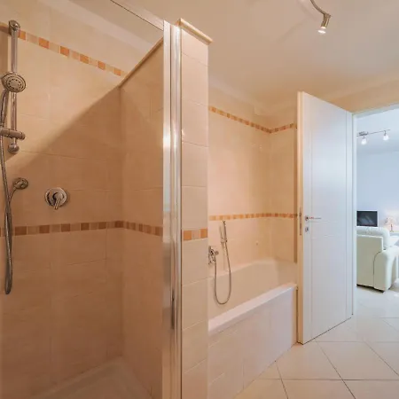 Clara By Interhome Casa vacanze Lido di Camaiore