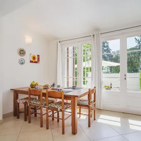Clara By Interhome Casa vacanze *