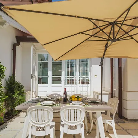 Clara By Interhome Casa vacanze Lido di Camaiore