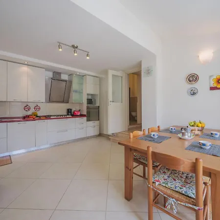 Casa vacanze Clara By Interhome *