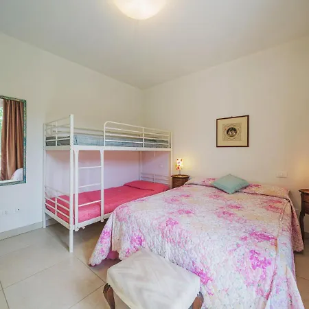 Clara By Interhome Casa vacanze Lido di Camaiore